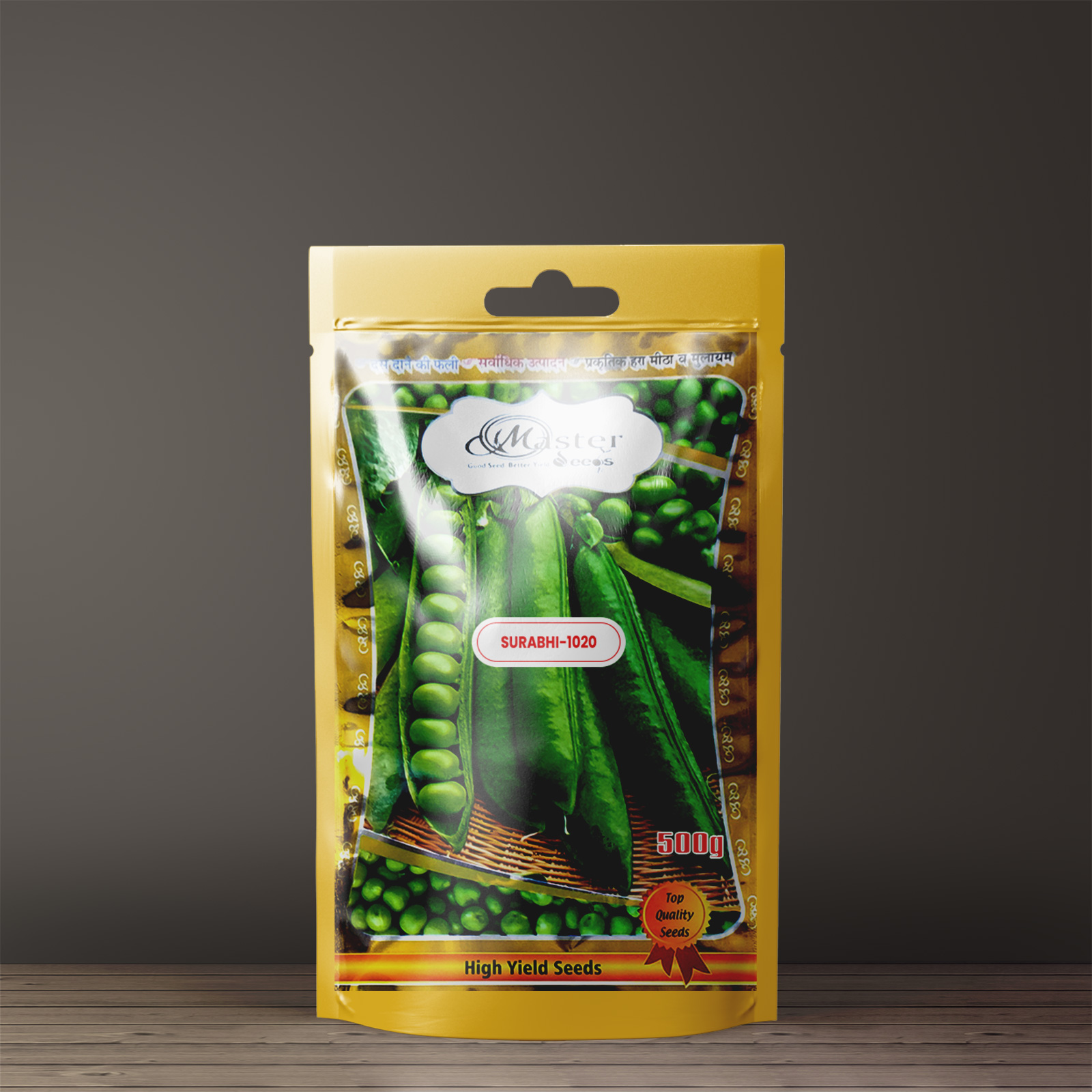 Surabhi 1020 Master Seeds